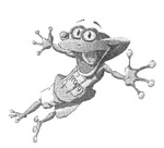 FROGGY