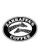 ZARRAFFA'S COFFEE