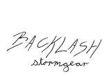 BACKLASH STORMGEAR