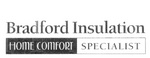 BRADFORD INSULATION  HOME COMFORT SPECIALIST