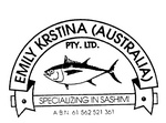 EMILY KRSTINA (AUSTRALIA) PTY. LTD. SPECIALIZING IN SASHIMI