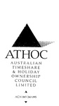 ATHOC AUSTRALIAN TIMESHARE & HOLIDAY OWNERSHIP COUNCIL LIMITED