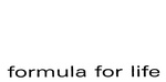 FORMULA FOR LIFE