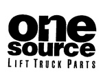 1  ONE SOURCE LIFT TRUCK PARTS