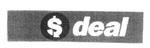 $ DEAL