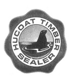 HUCOAT TIMBER SEALER