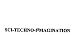 SCI-TECHNO-I8MAGINATION