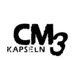 CM3 KAPSELN