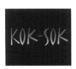 KOK-SOK