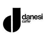 D  DANESI CAFFE'