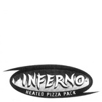 INFERNO HEATED PIZZA PACK