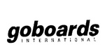 GOBOARDS INTERNATIONAL