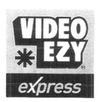 VIDEO EZY EXPRESS