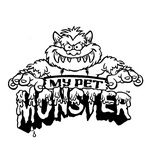 MY PET MONSTER