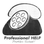 PROFESSIONAL HELP PROBLEM SOLVED!