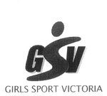 GSV GIRLS SPORT VICTORIA