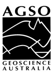 AGSO GEOSCIENCE AUSTRALIA