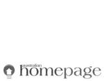AUSTRALIAN HOMEPAGE