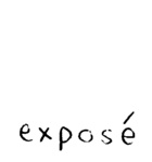EXPOSE