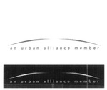 AN URBAN ALLIANCE MEMBER