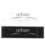 THE URBAN ALLIANCE