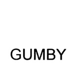 GUMBY