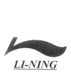 L  LI-NING