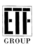 ETF GROUP