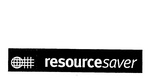 RESOURCESAVER