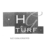 HG TURF NEIGHBOURHOOD