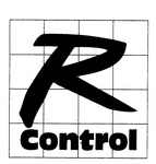 R CONTROL