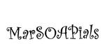 MARSOAPIALS