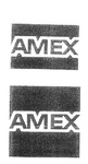 AMEX