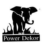 POWER DEKOR