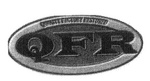 QFR  QUALITY FACTORY RESTORED