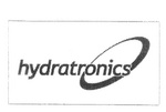 HYDRATRONICS