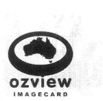 OZVIEW IMAGECARD