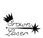 CROWN LASER