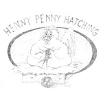 HENNY PENNY HATCHING