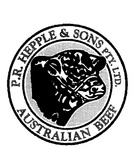 P.R. HEPPLE & SONS PTY. LTD. AUSTRALIAN BEEF