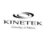 KINETEK TECHNOLOGY IN MOTION