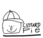 CUSTARD PIE