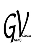 GAMER'S VALHALLA