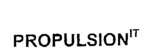 PROPULSION IT
