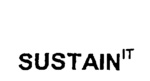 SUSTAIN IT