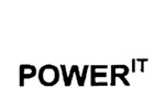POWER IT