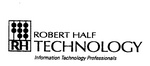RH ROBERT HALF TECHNOLOGY INFORMATION TECHNOLOGY PROFESSIONALS