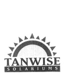 TANWISE SOLARIUMS