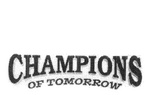 CHAMPIONS OF TOMORROW