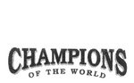 CHAMPIONS OF THE WORLD